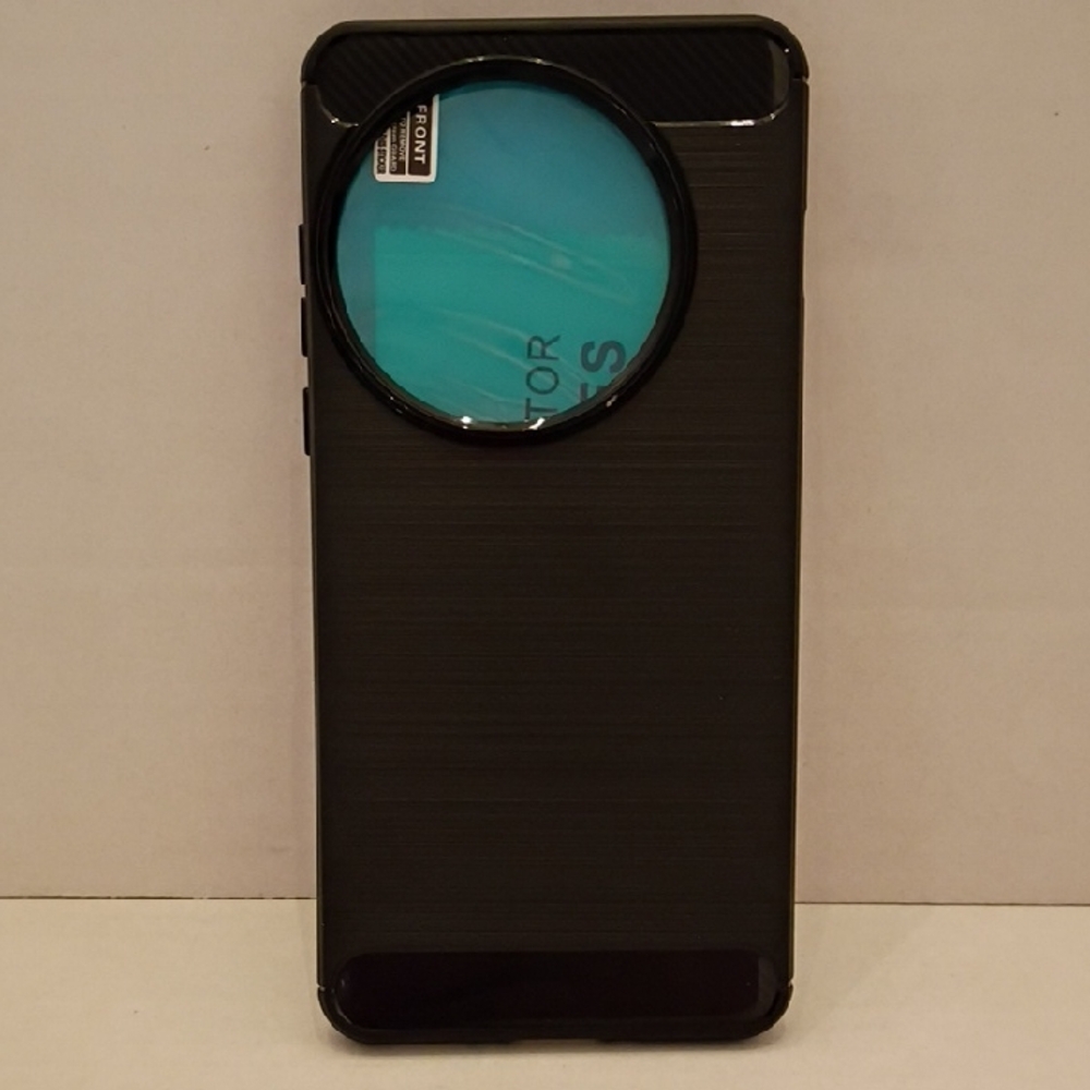 Oneplus 13 Case: with Screen Protector Shock-Absorption